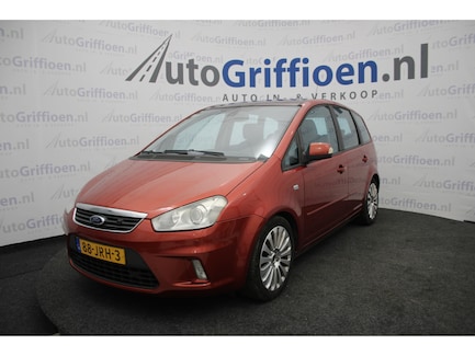 Ford C-Max 0