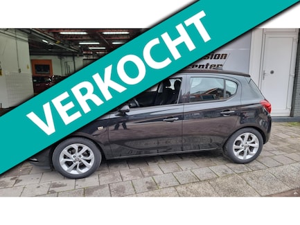 Opel Corsa 0