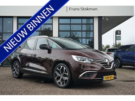 Renault Grand Scenic 0