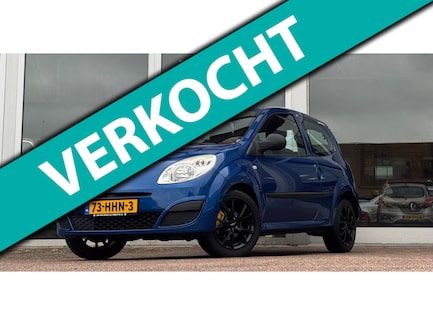 Renault Twingo 0