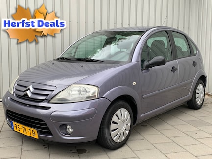 Citroën C3 0