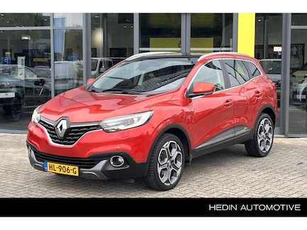 Renault Kadjar 0