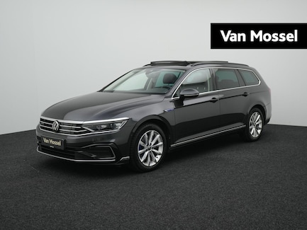 Volkswagen Passat 0