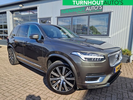 Volvo XC90 0