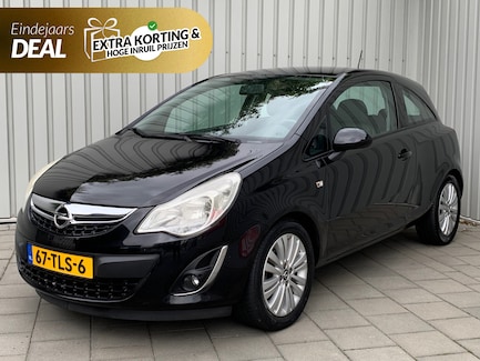 Opel Corsa 0