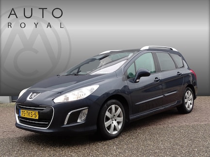 Peugeot 308 0