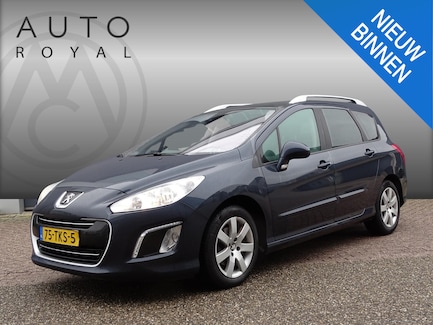 Peugeot 308 0