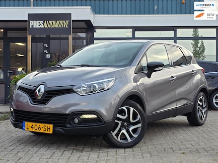 Renault Captur 0
