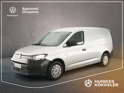 Volkswagen Caddy Maxi 0