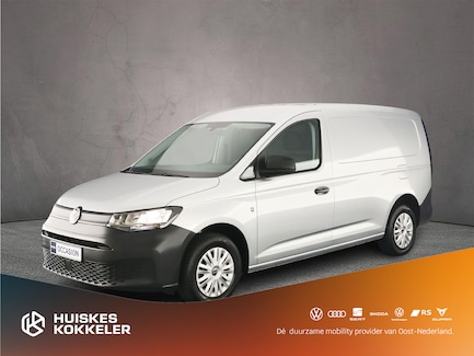 Volkswagen Caddy Maxi 0