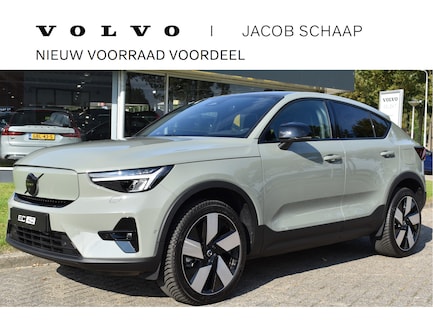 Volvo C40 0