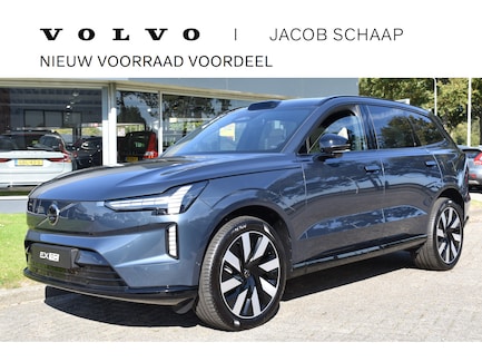Volvo EX90 0
