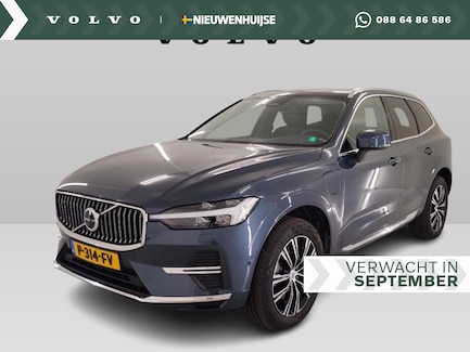 Volvo XC60 0