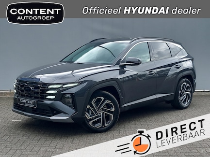 Hyundai Tucson 0