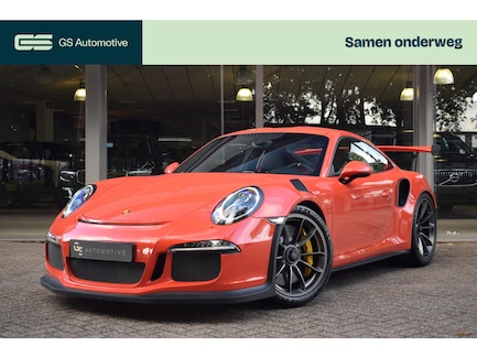 Porsche 911 0