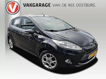 Ford Fiesta 0