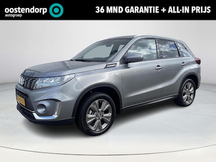 Suzuki Vitara 0