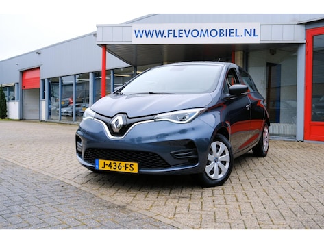 voertuig afbeelding