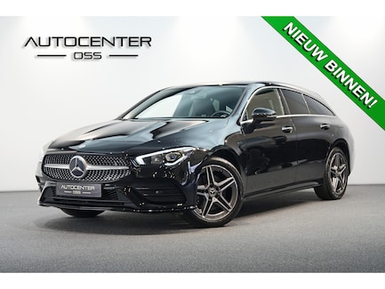 Mercedes-Benz CLA 0