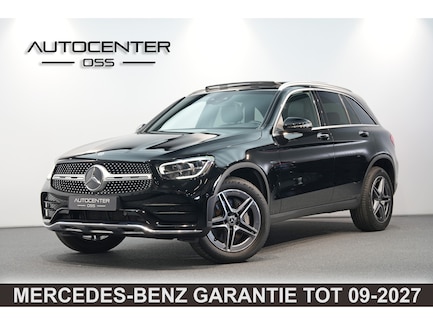 Mercedes-Benz GLC 0