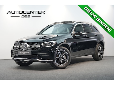 Mercedes-Benz GLC 0