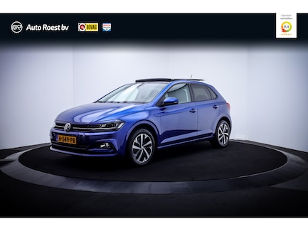 Volkswagen Polo 0