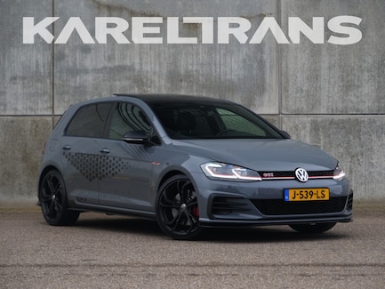 Volkswagen Golf 0