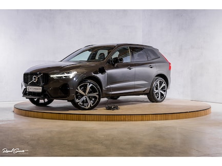 Volvo XC60 0