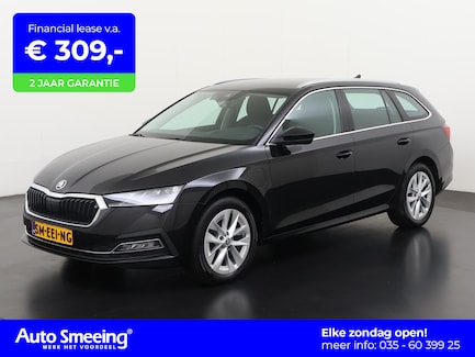 Skoda Octavia 0