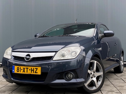 Opel Tigra 0