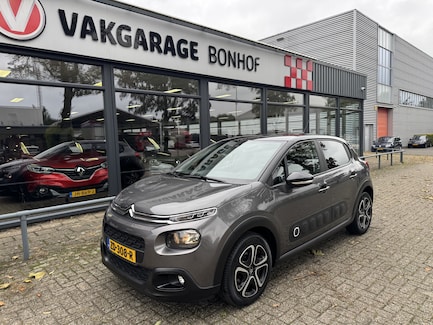 Citroën C3 0