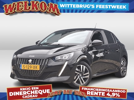 Peugeot 208 0