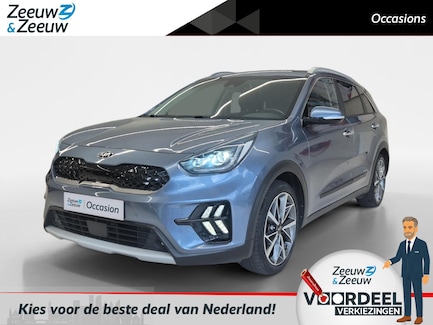 Kia Niro 0