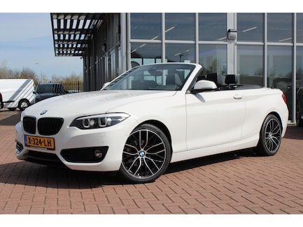 BMW 2-Serie 0