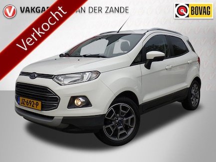 Ford EcoSport 0