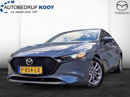 Mazda 3 0