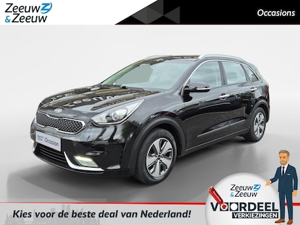 Kia Niro 0