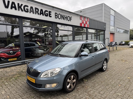 Skoda Fabia 0