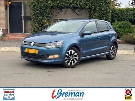 Volkswagen Polo 0