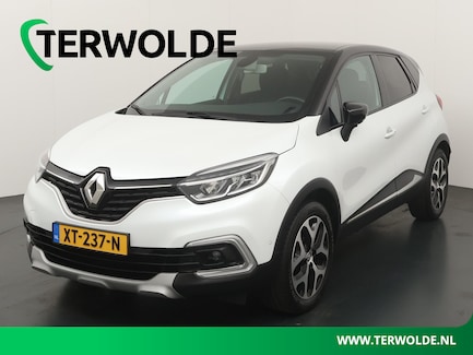 Renault Captur 0