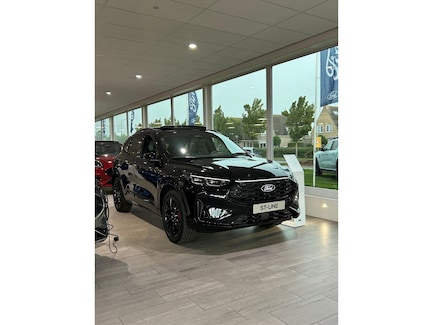 Ford Kuga 0