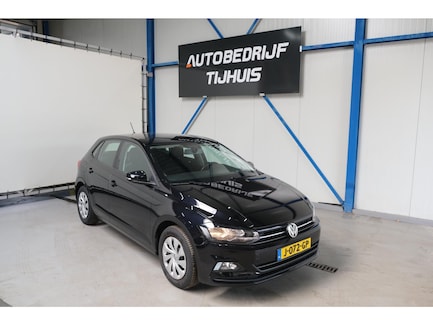 Volkswagen Polo 0