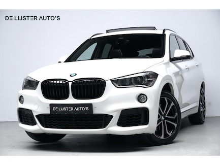 BMW X1 0