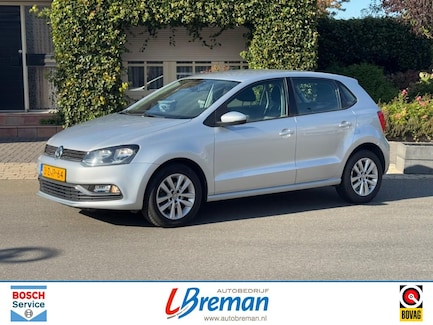Volkswagen Polo 0