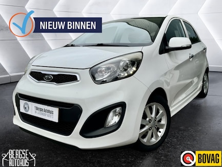 Kia Picanto 0