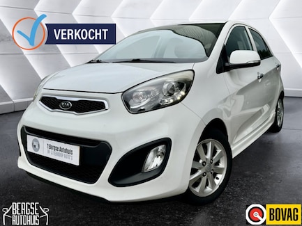 Kia Picanto 0