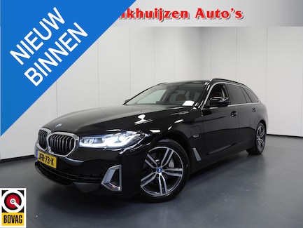 BMW 5-Serie 0