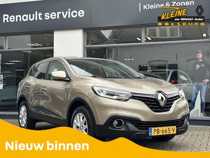 Renault Kadjar 0