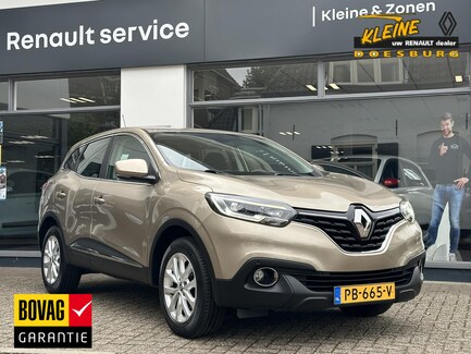 Renault Kadjar 0