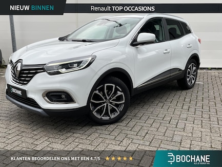 Renault Kadjar 0